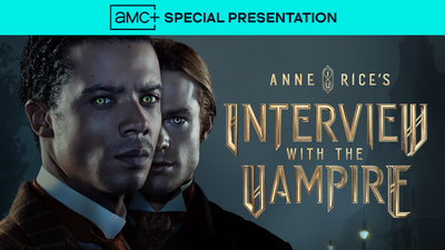 Interview With the Vampire - Just In category image