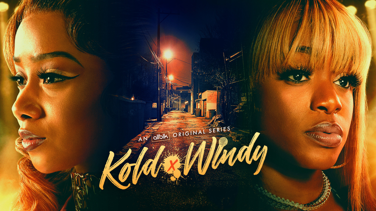 Kold X Windy S2 TRAILER image