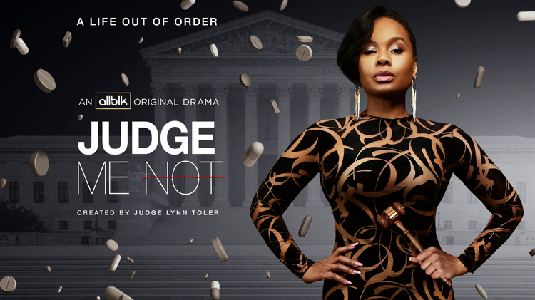 Judge Me Not Trailer image