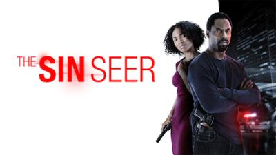 The Sin Seer - Action/Thriller category image