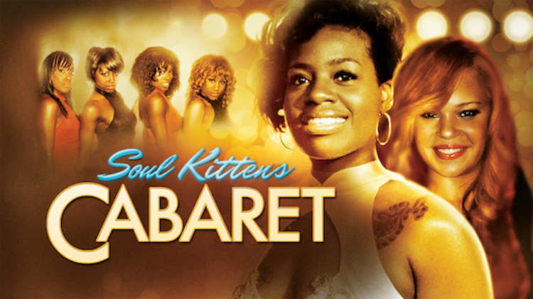 Soul Kittens Cabaret image
