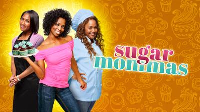 Sugar Mommas - Comedy category image