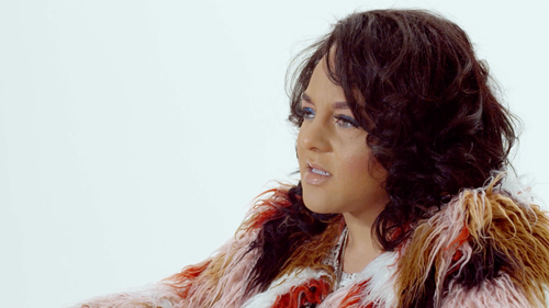 A Closer Look - A Closer Look: Marsha Ambrosius