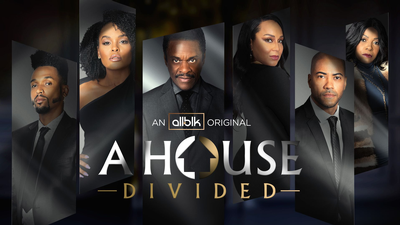 A House Divided - BINGE THIS category image