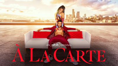 A La Carte - New Releases category image