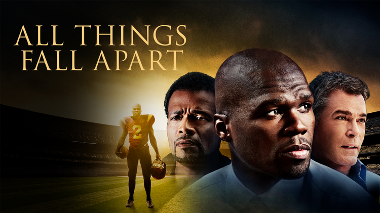 All Things Fall Apart image