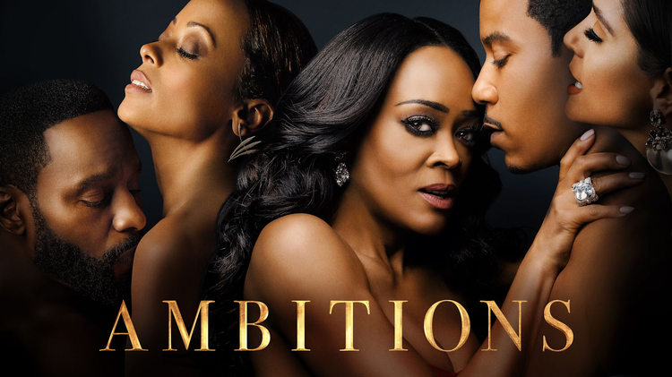 Ambitions Trailer image