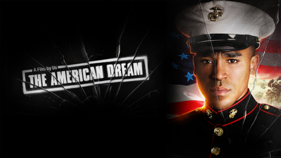 The American Dream - Action/Thriller category image