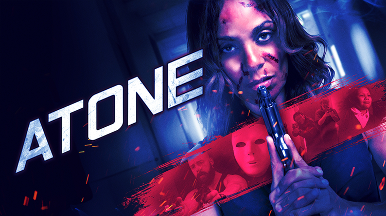 Atone Trailer image