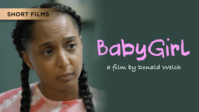 BabyGirl - Short Films category image