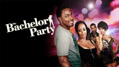 The Bachelor Party - Stageplay category image