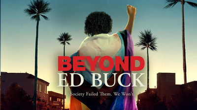 Beyond Ed Buck - Documentary category image