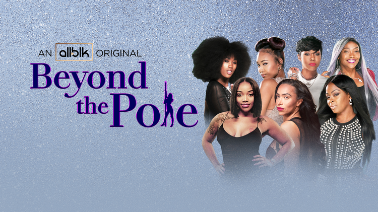 Beyond the Pole Trailer image