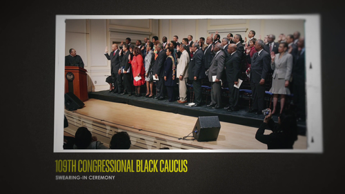 50th Anniversary of the Congressional Black Caucus
