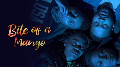 Bite of a Mango - International category image