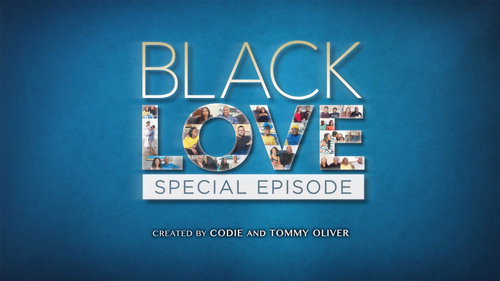 Black Love - Black Love COVID Special - In This Together Pt. 2