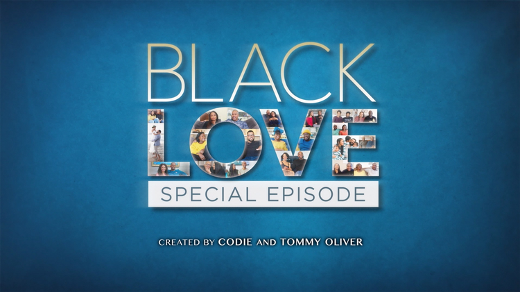Black Love Trailer image