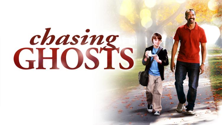 Chasing Ghosts image