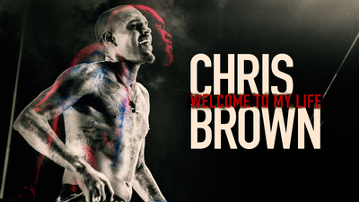 Chris Brown: Welcome to My Life - Documentary category image