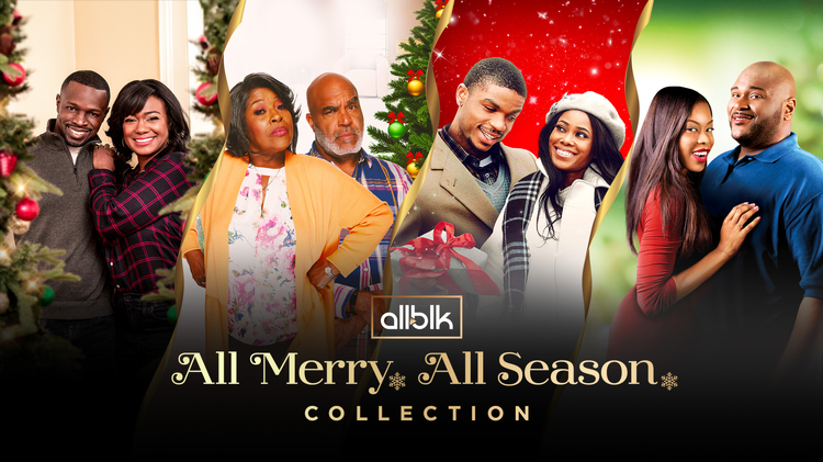 All Merry. All Season. Collection TRAILER image