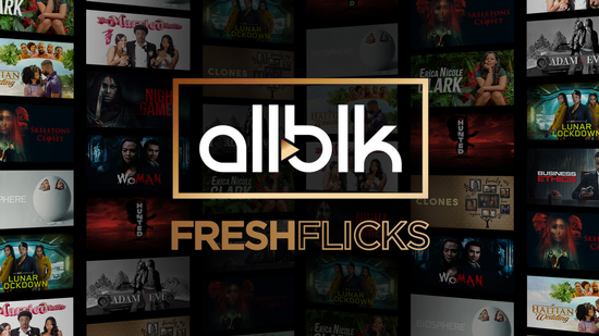 ALLBLK Fresh Flicks