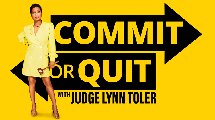 Commit or Quit Trailer image