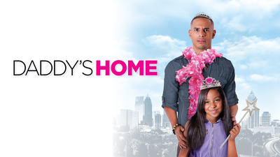 Daddy's Home - Comedy category image