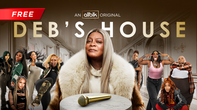 Deb's House - Free Episodes category image