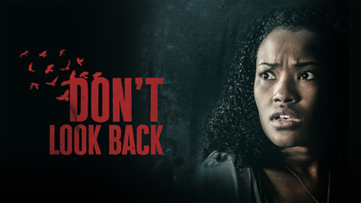 Don't Look Back - Action/Thriller category image