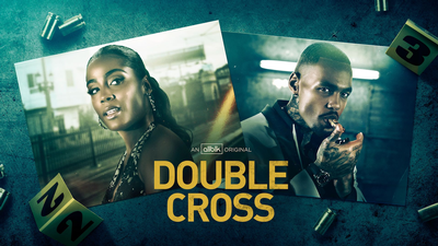 Double Cross - BINGE THIS category image