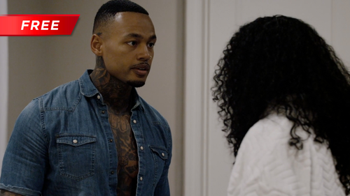 Double Cross - My Brother's Keeper