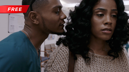 Double Cross - Twin Peaks