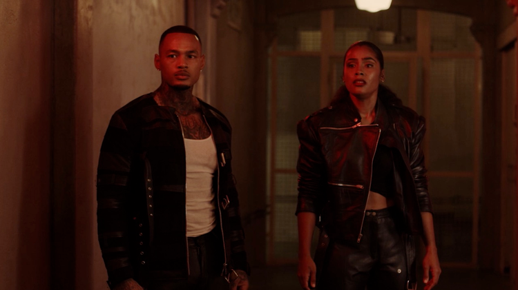 Double Cross Season 5 Trailer image