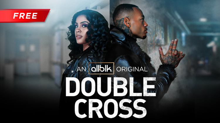 Double Cross Season 5 Trailer image