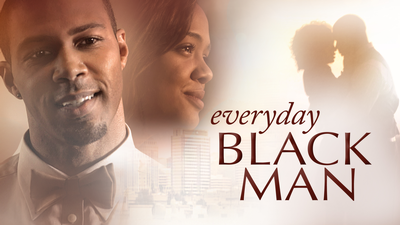 Everyday Black Man - drama category image
