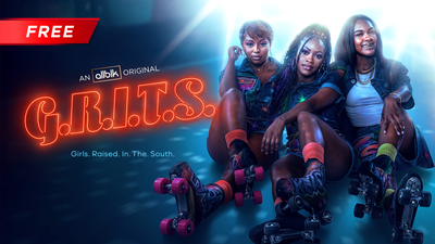 GRITS - Free Episodes category image