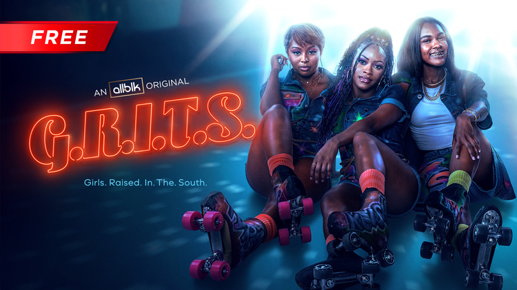 G.R.I.T.S. Season 1 image