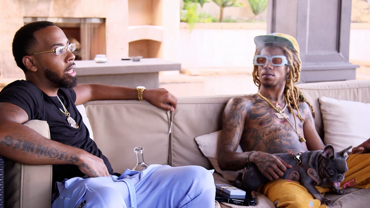 Growing Up Hip Hop Season 7 TRAILER image
