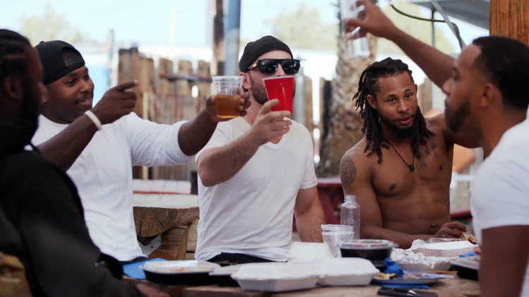Growing Up Hip Hop Season 7 TRAILER image