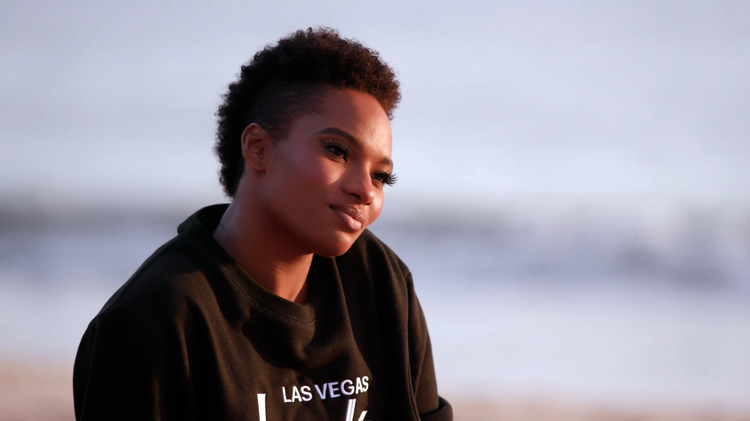 Growing Up Hip Hop Season 7 TRAILER image