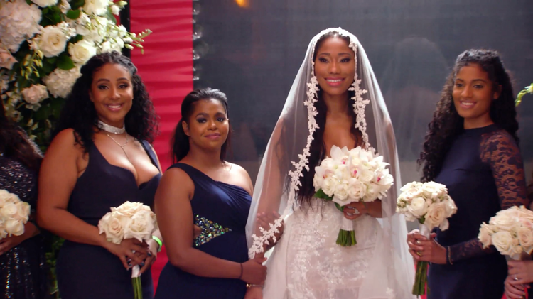 Growing Up Hip Hop Season 7 TRAILER image