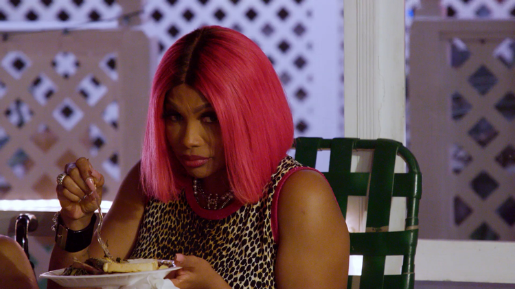 Growing Up Hip Hop Season 7 TRAILER image