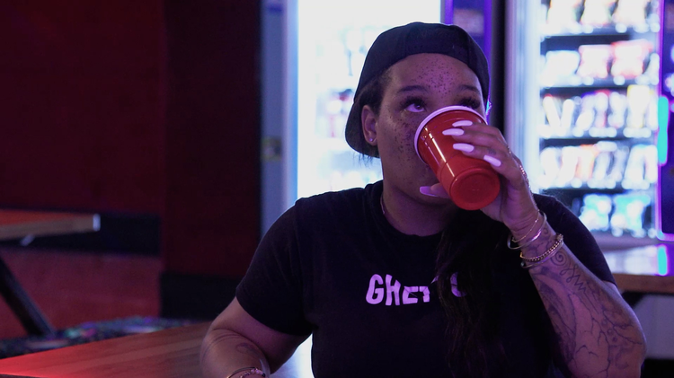 Growing Up Hip Hop Season 7 TRAILER image