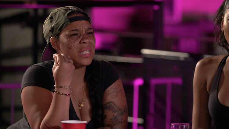 Growing Up Hip Hop Season 7 TRAILER image