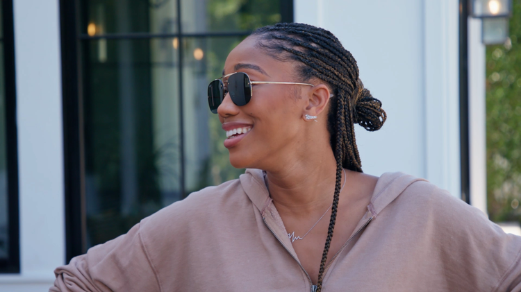 Growing Up Hip Hop Season 7 TRAILER image