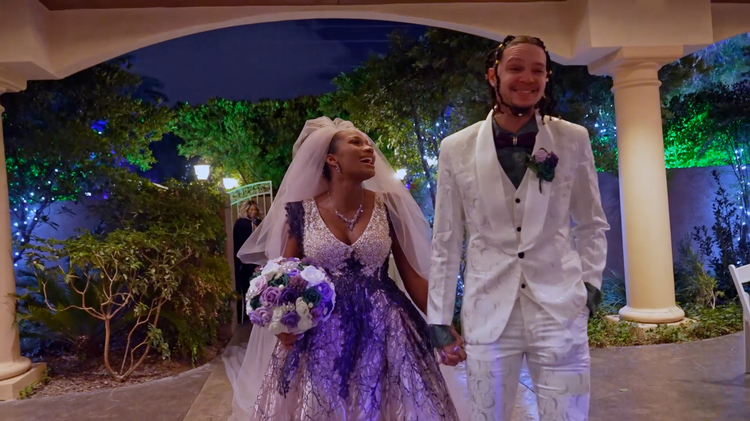 Growing Up Hip Hop Season 7 TRAILER image