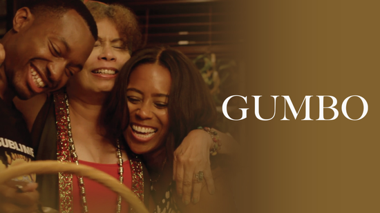 ALLBLK – Stream where you're celebrated