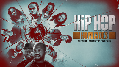 Hip Hop Homicides image
