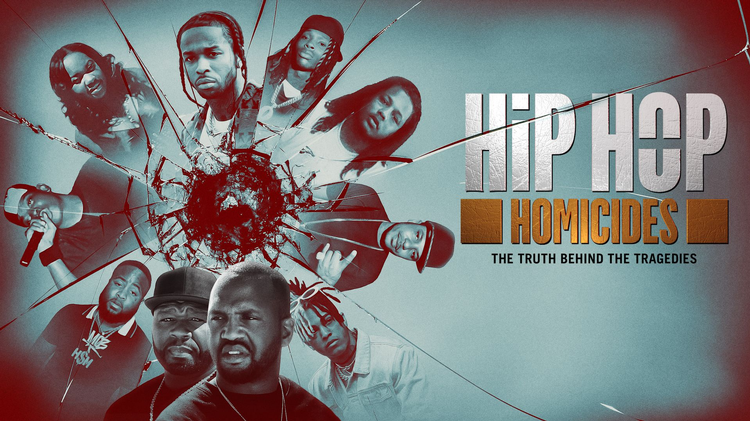 Hip Hop Homicides Trailer image