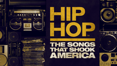 Hip Hop: The Songs That Shook America - IF YOU LIKE PARTNERS IN RHYME category image